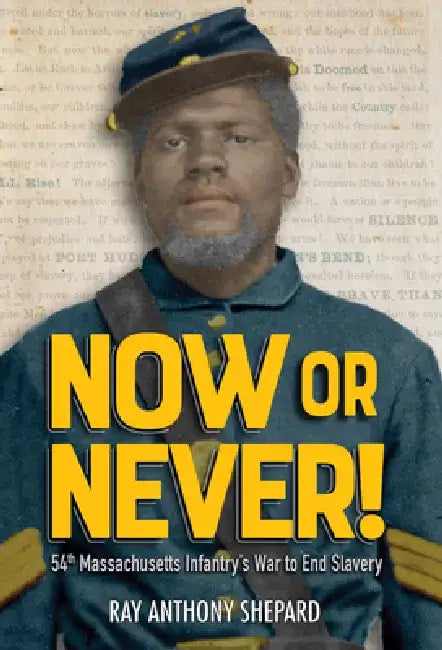 Buy Now or Never! (English, Ray Anthony Shepard) Online at Best Price - BookBajar