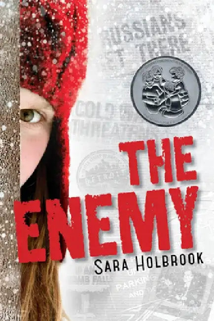 Buy The Enemy (English, Sara E. Holbrook) Online at Best Price - BookBajar