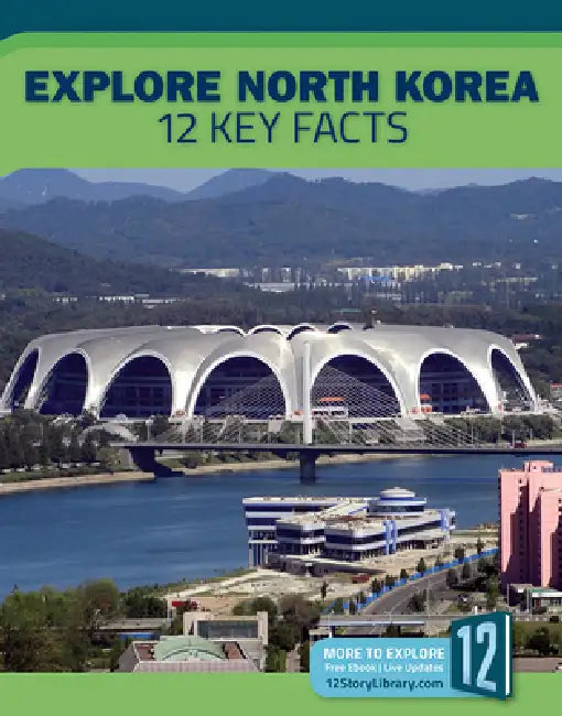 Buy Explore North Korea (English, Molly Raben) Online at Best Price - BookBajar