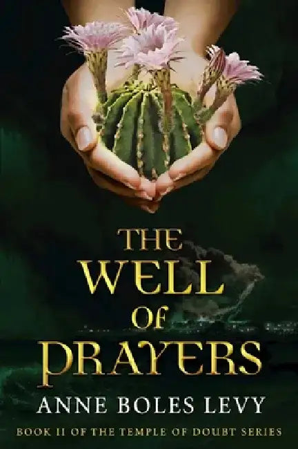 Buy The Well of Prayers (English, Anne Boles Levy) Online at Best Price - BookBajar