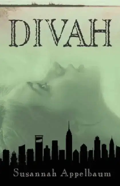 Buy Divah (English, Susannah Appelbaum) Online at Best Price - BookBajar