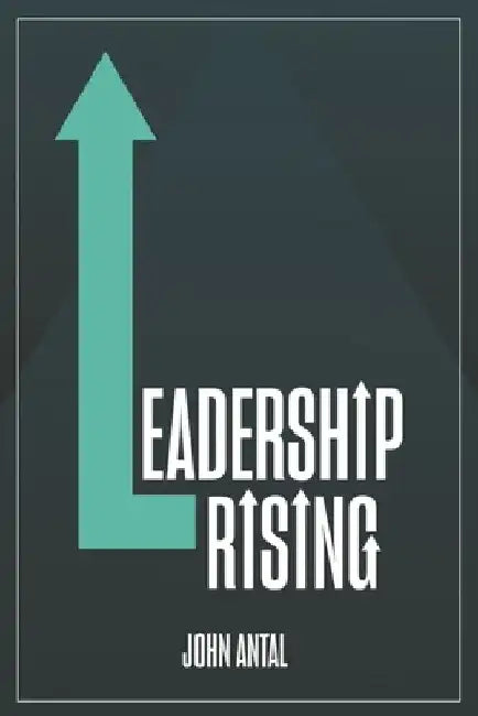 Buy Leadership Rising (English, John F. Antal) Online at Best Price - BookBajar