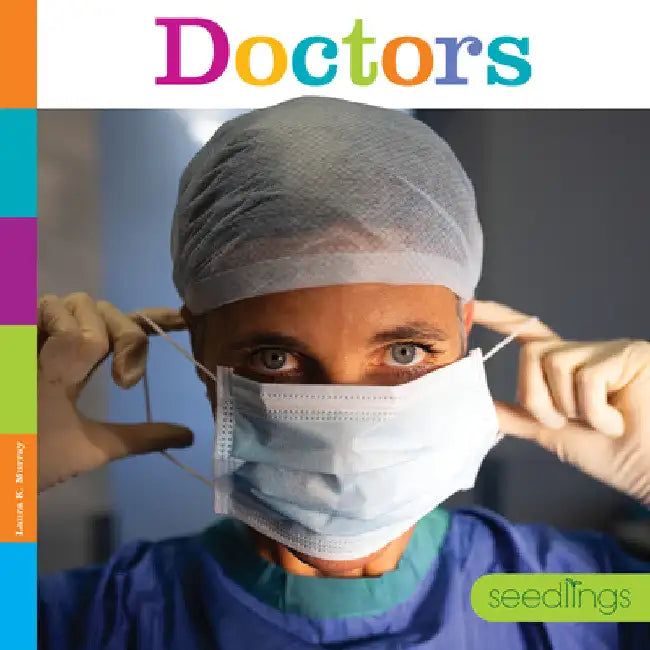 Buy Doctors (English, Laura K. Murray) Online at Best Price - BookBajar