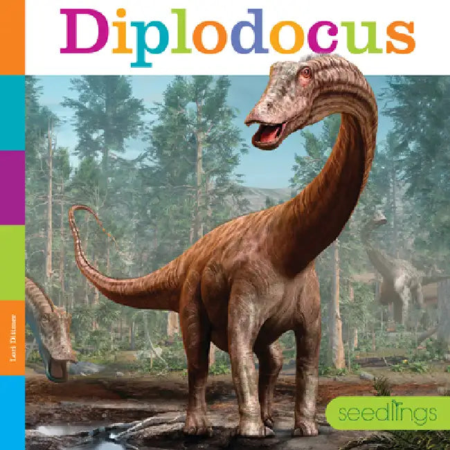Buy Diplodocus (English, Lori Dittmer) Online at Best Price - BookBajar