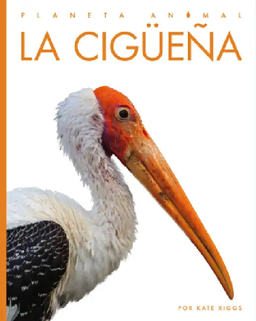 Buy La Cigüeña (English, Valerie Bodden) Online at Best Price - BookBajar