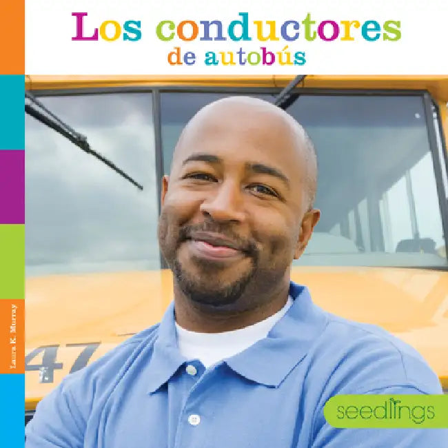 Buy Los Conductores de Autobús (English, Laura K. Murray) Online at Best Price - BookBajar