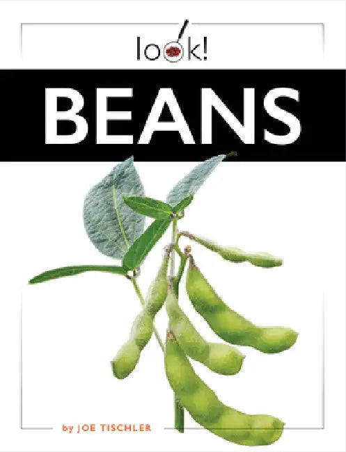 Buy Beans (English, Joe Tischler) Online at Best Price - BookBajar