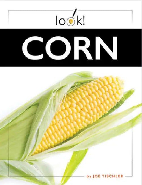 Buy Corn (English, Joe Tischler) Online at Best Price - BookBajar