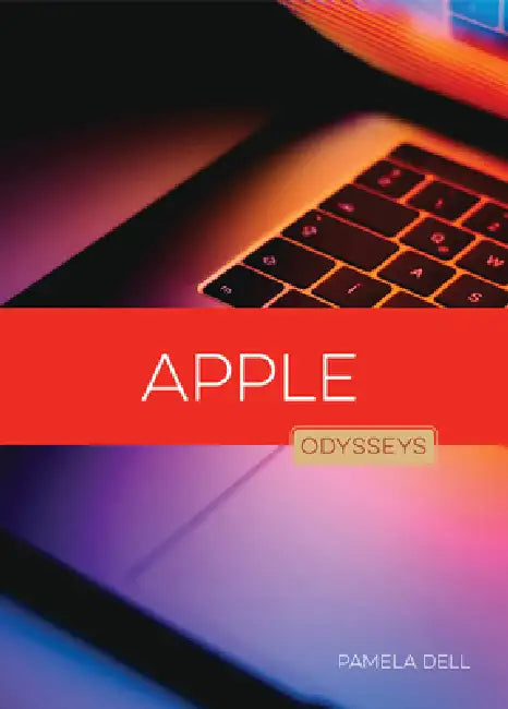 Buy Apple (English, Pamela Dell | Sara Gilbert) Online at Best Price - BookBajar