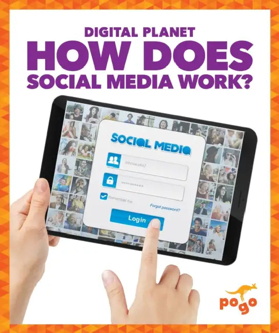 Buy How Does Social Media Work? (English, Nikole Brooks Bethea) Online at Best Price - BookBajar