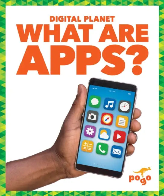 Buy What Are Apps? (English, Nikole Brooks Bethea) Online at Best Price - BookBajar
