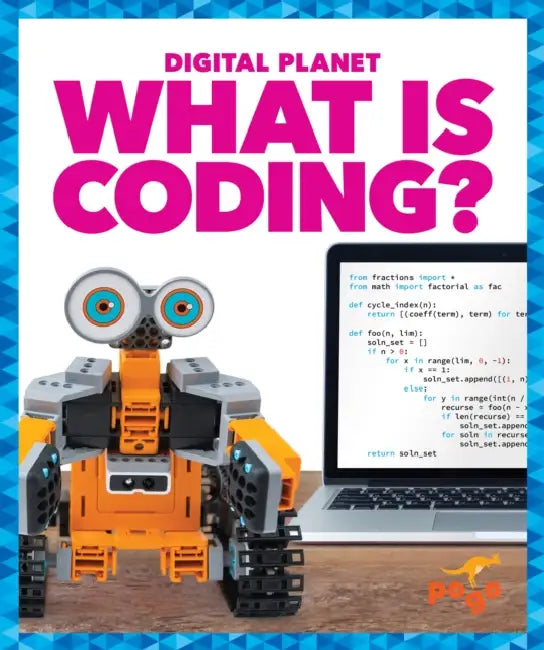 Buy What Is Coding? (English, Nikole Brooks Bethea) Online at Best Price - BookBajar
