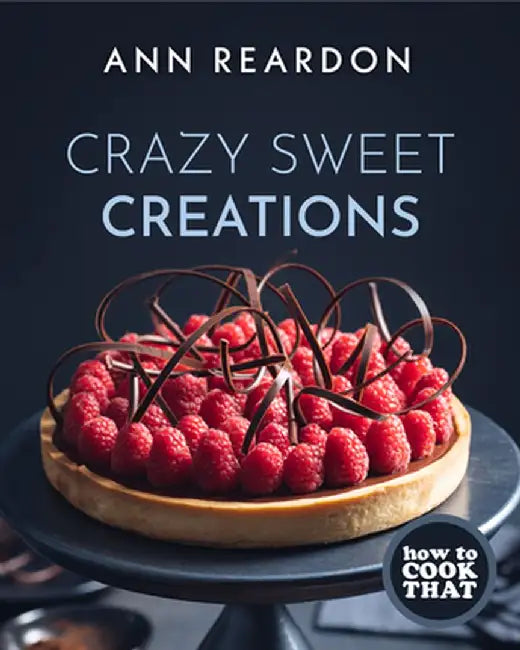 Buy How to Cook That (English, Ann Reardon) Online at Best Price - BookBajar