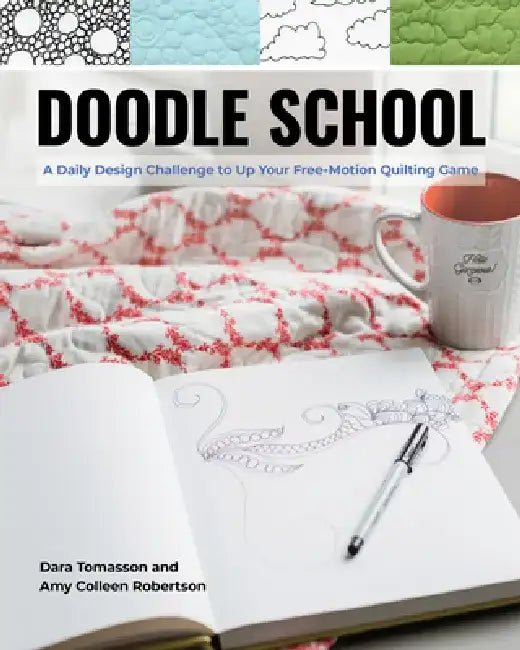 Buy Doodle School (English, Dara Tomasson | Amy Robertson) Online at Best Price - BookBajar