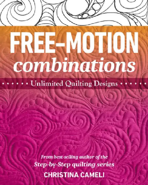 Buy Free-Motion Combinations (English, Christina Cameli) Online at Best Price - BookBajar