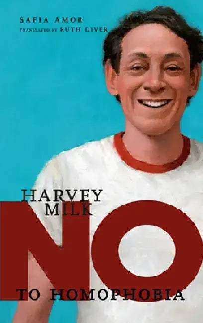 Buy No to Homophobia (English, Safia Amor) Online at Best Price - BookBajar