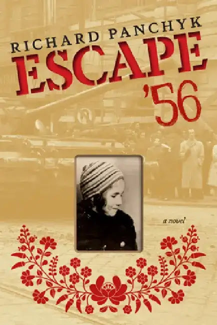 Buy Escape '56 (English, Richard Panchyk) Online at Best Price - BookBajar