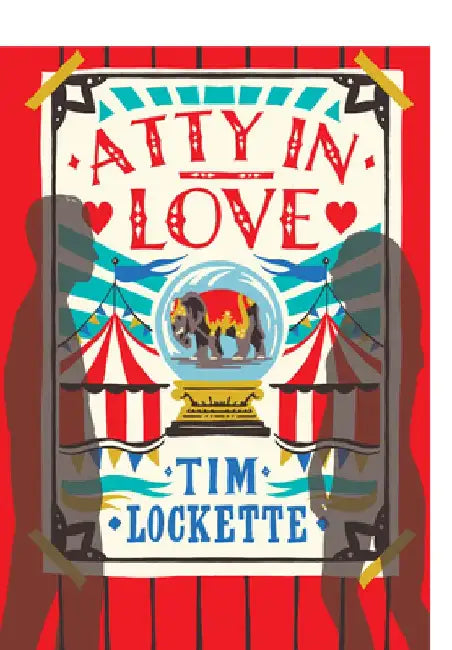 Buy Atty in Love (English, Tim Lockette) Online at Best Price - BookBajar