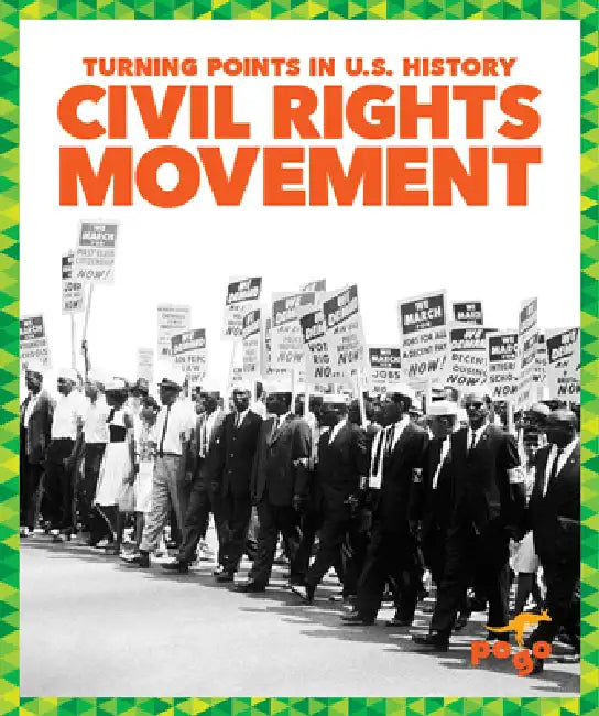 Buy Civil Rights Movement (English, Veronica B. Wilkins) Online at Best Price - BookBajar