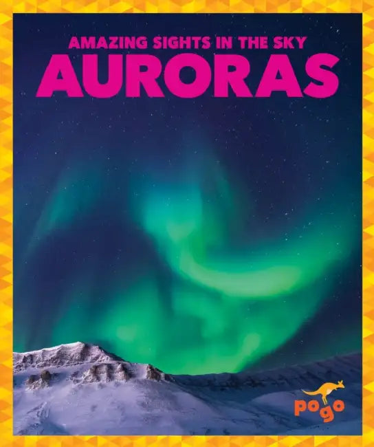 Buy Auroras (English, Jane P. Gardner) Online at Best Price - BookBajar