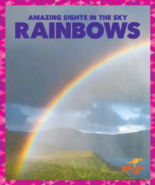 Buy Rainbows (English, Jane P. Gardner) Online at Best Price - BookBajar