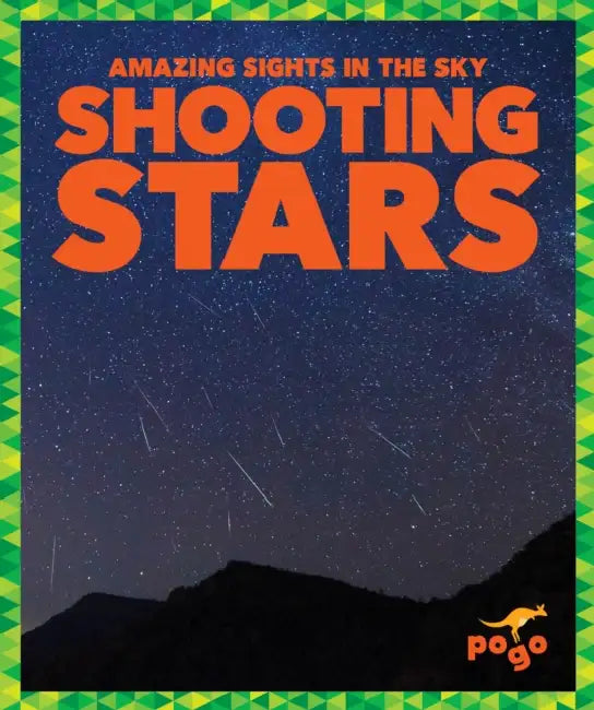 Buy Shooting Stars (English, Jane P. Gardner) Online at Best Price - BookBajar