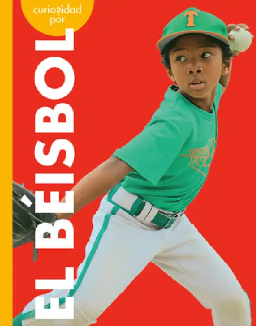 Buy Curiosidad Por El Béisbol (English, Thomas K. Adamson | Heather Adamson) Online at Best Price - BookBajar
