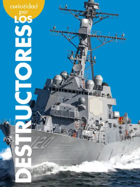 Buy Curiosidad Por Los Destructores (English, Rachel Grack) Online at Best Price - BookBajar