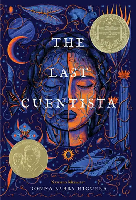 Buy The Last Cuentista (English, Donna Barba Higuera) Online at Best Price - BookBajar