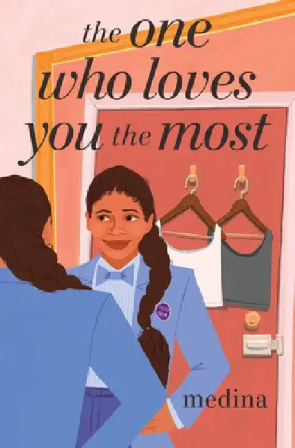 Buy The One Who Loves You Most (English, Medina) Online at Best Price - BookBajar