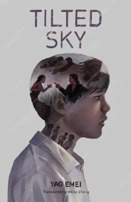 Buy Tilted Sky (English, Yao Emei) Online at Best Price - BookBajar