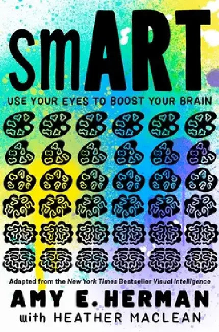 Buy Smart (English, Amy E. Herman) Online at Best Price - BookBajar