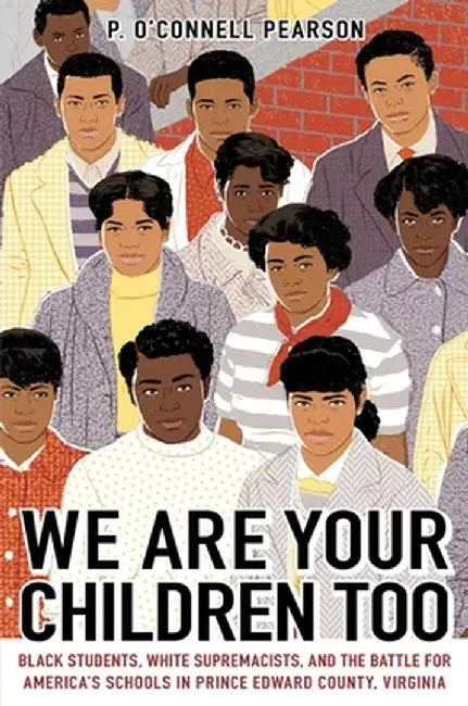 Buy We Are Your Children Too (English, Pearson) Online at Best Price - BookBajar