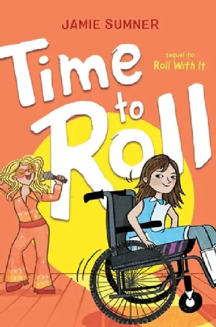 Buy Time to Roll (English, Jamie Sumner) Online at Best Price - BookBajar