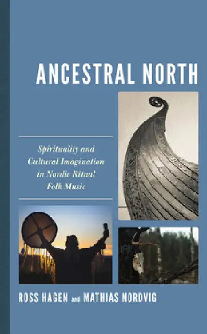Ancestral North (English, Ross Hagen | Mathias Nordvig) - Image 1 - BookBajar