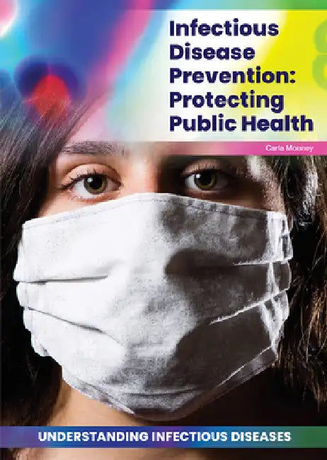 Buy Infectious Disease Prevention (English, Carla Mooney) Online at Best Price - BookBajar