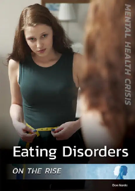 Buy Eating Disorders on the Rise (English, Don Nardo) Online at Best Price - BookBajar