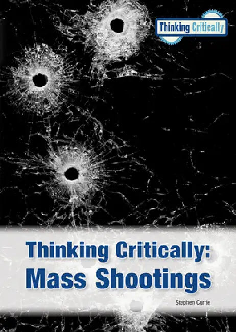 Buy Thinking Critically (English, Stephen Currie) Online at Best Price - BookBajar