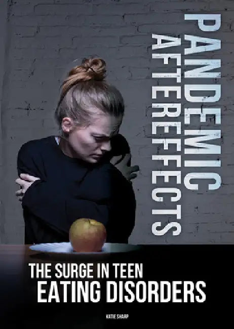 Buy Pandemic Aftereffects (English, Katie Sharp) Online at Best Price - BookBajar