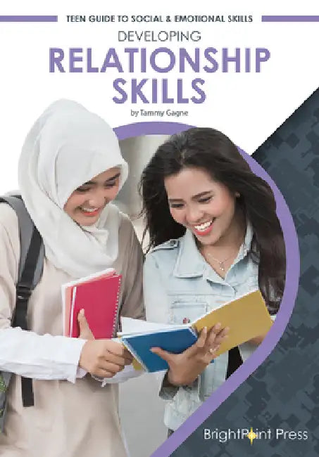 Buy Developing Relationship Skills (English, Tammy Gagne) Online at Best Price - BookBajar
