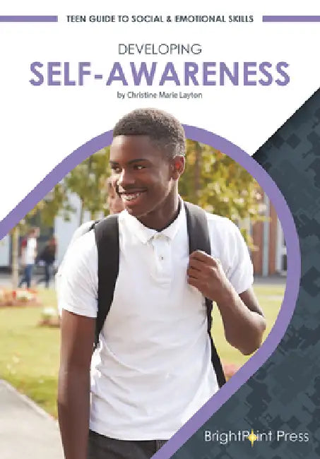 Developing Self-Awareness (English, Christine Marie Layton) - Image 1 - BookBajar