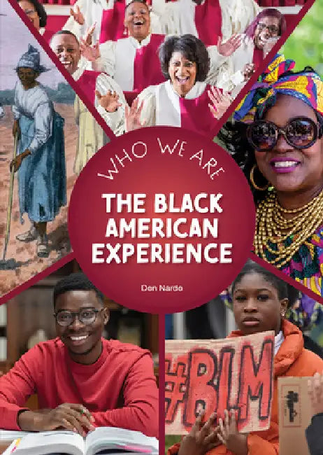 Buy The Black American Experience (English, Don Nardo) Online at Best Price - BookBajar