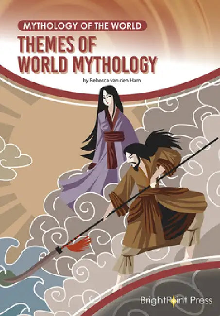 Buy Themes of World Mythology (English, Rebecca Van Den Ham) Online at Best Price - BookBajar