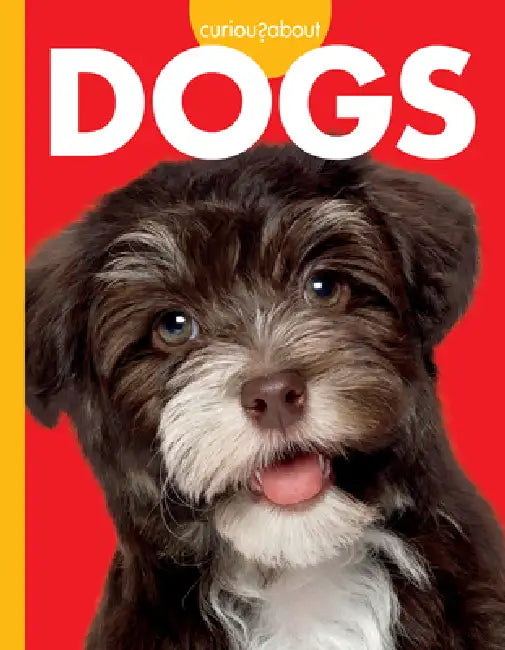 Buy Curious about Dogs (English, M. K. Osborne) Online at Best Price - BookBajar