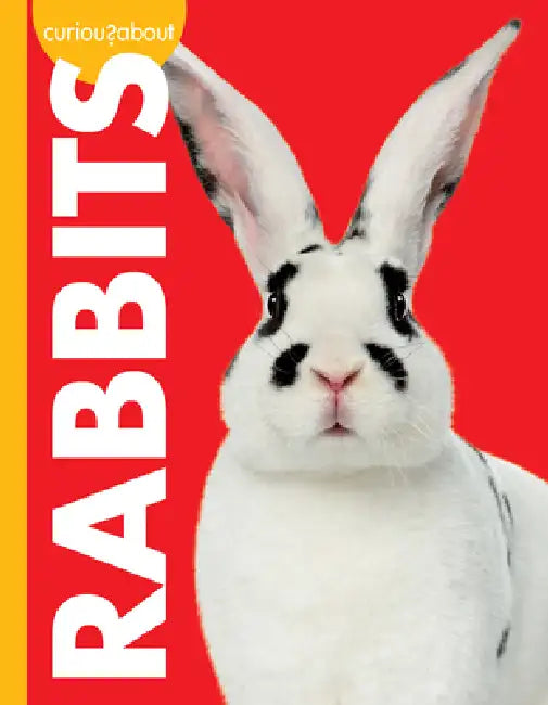 Buy Curious about Rabbits (English, Jill Sherman) Online at Best Price - BookBajar