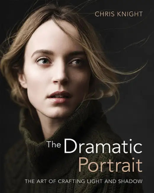 Buy The Dramatic Portrait (English, Chris Knight) Online at Best Price - BookBajar