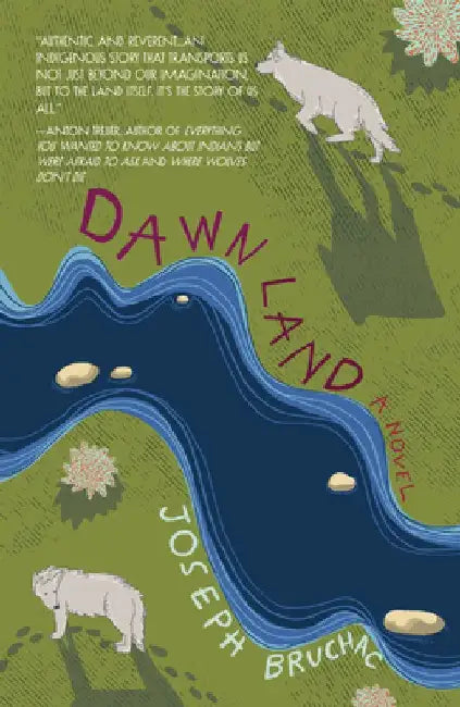 Buy Dawn Land (English, Joseph Bruchac) Online at Best Price - BookBajar