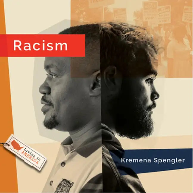 Buy Racism (English, Mari Bolte) Online at Best Price - BookBajar