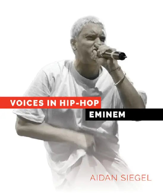 Eminem (English, Aidan Siegel) - Image 1 - BookBajar