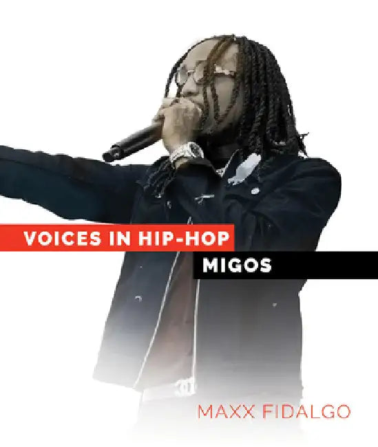 Buy Migos (English, Maxx Fidalgo) Online at Best Price - BookBajar